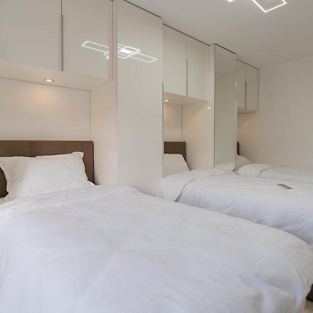 Arena Rooms زغرب المظهر الخارجي الصورة