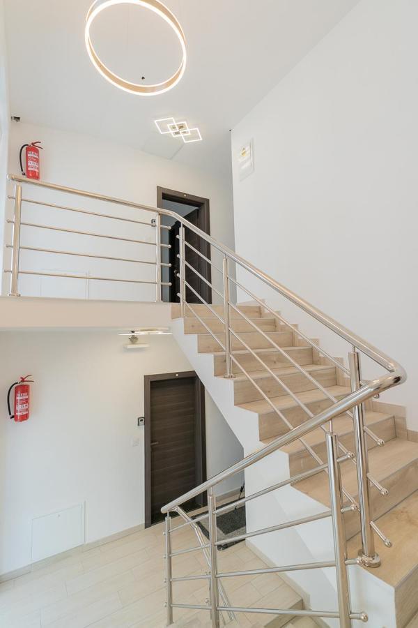 Arena Rooms زغرب المظهر الخارجي الصورة