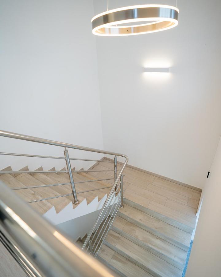 Arena Rooms زغرب المظهر الخارجي الصورة